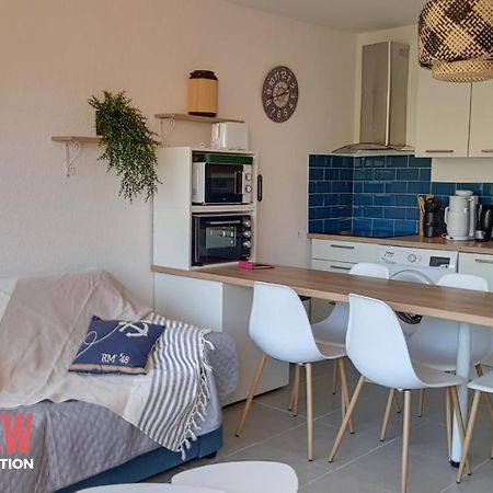 Porto Cristo - Au Port Sans Vis A Vis -Wifi - Parking Apartment Сен-Киприен Екстериор снимка