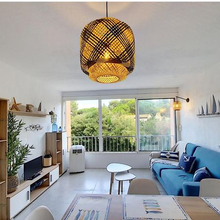 Porto Cristo - Au Port Sans Vis A Vis -Wifi - Parking Apartment Сен-Киприен Екстериор снимка