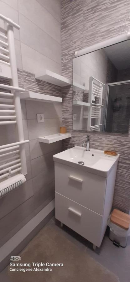 Porto Cristo - Au Port Sans Vis A Vis -Wifi - Parking Apartment Сен-Киприен Екстериор снимка