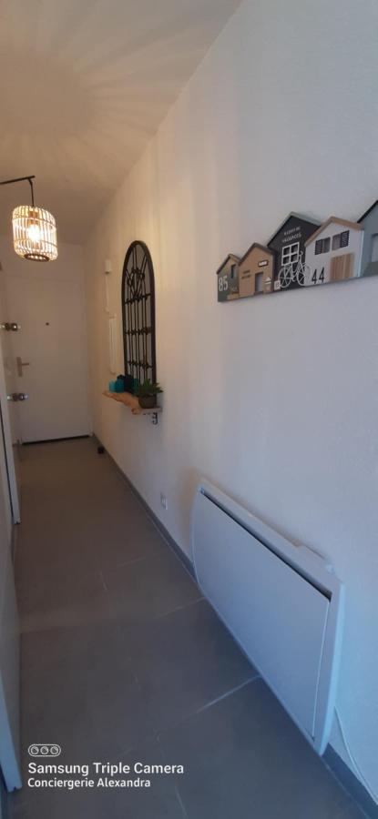 Porto Cristo - Au Port Sans Vis A Vis -Wifi - Parking Apartment Сен-Киприен Екстериор снимка