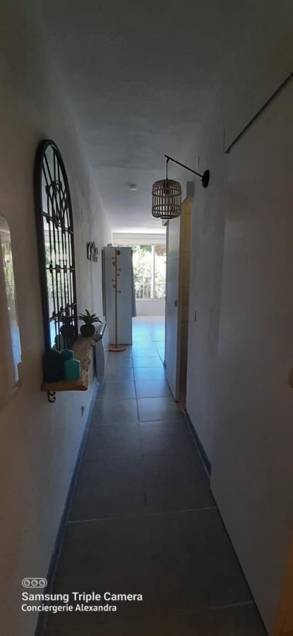 Porto Cristo - Au Port Sans Vis A Vis -Wifi - Parking Apartment Сен-Киприен Екстериор снимка