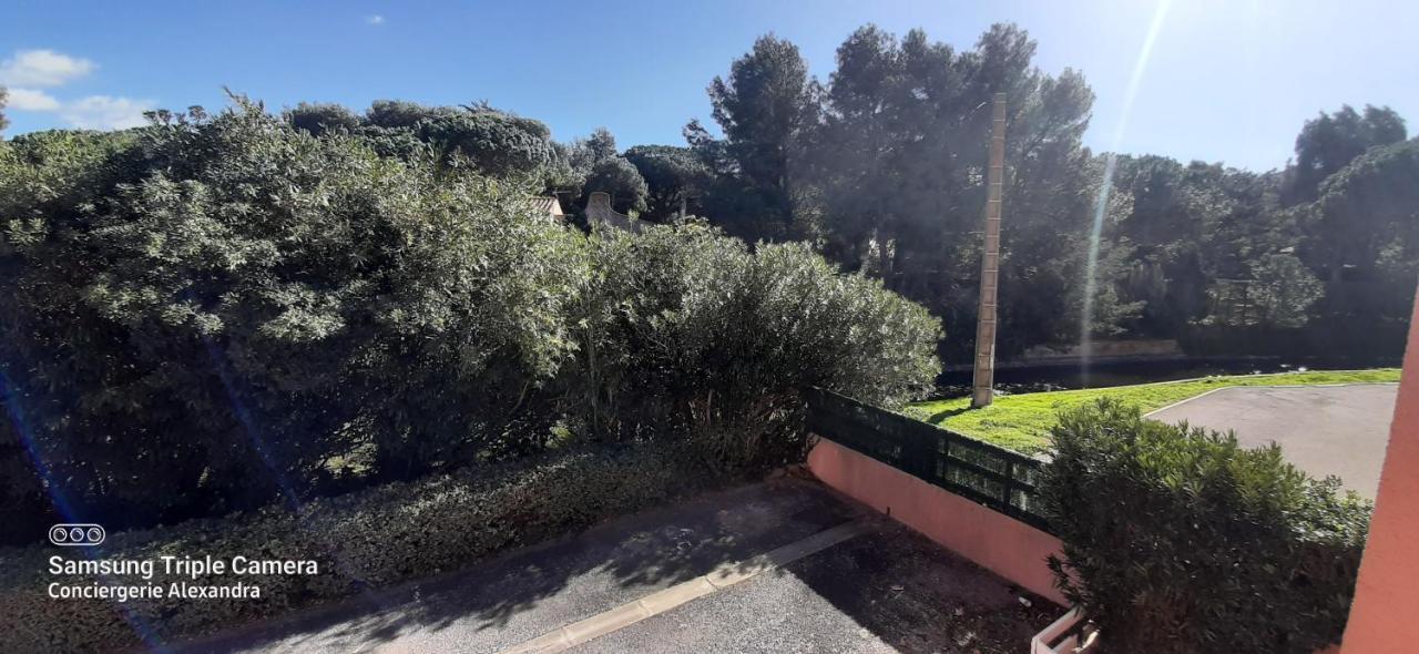 Porto Cristo - Au Port Sans Vis A Vis -Wifi - Parking Apartment Сен-Киприен Екстериор снимка