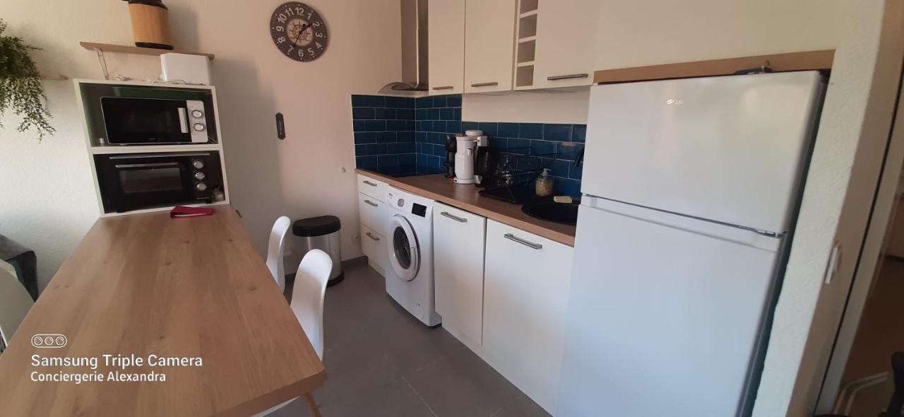 Porto Cristo - Au Port Sans Vis A Vis -Wifi - Parking Apartment Сен-Киприен Екстериор снимка