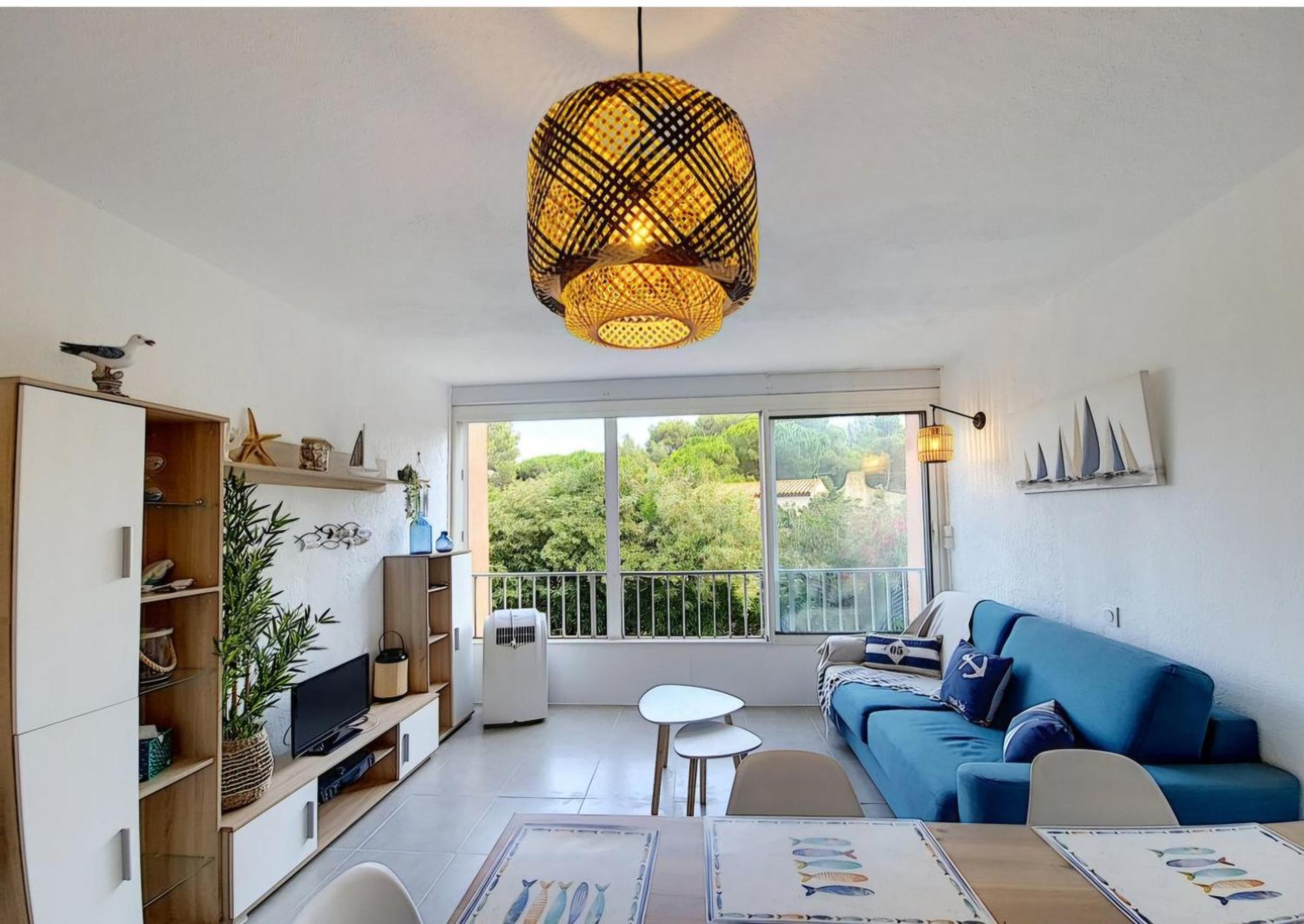 Porto Cristo - Au Port Sans Vis A Vis -Wifi - Parking Apartment Сен-Киприен Екстериор снимка